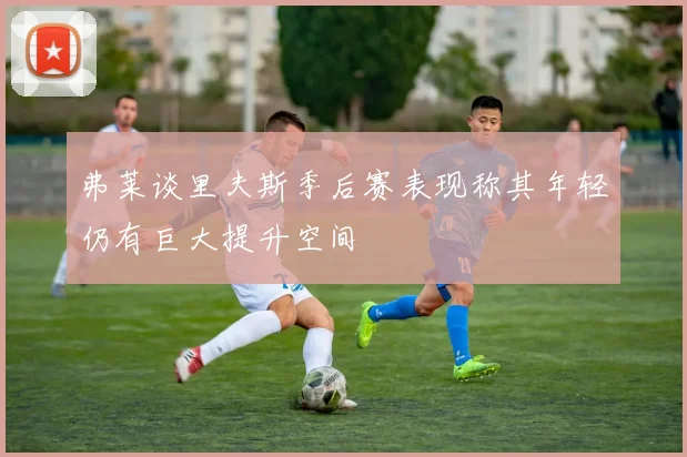 弗莱谈里夫斯季后赛表现称其年轻仍有巨大提升空间